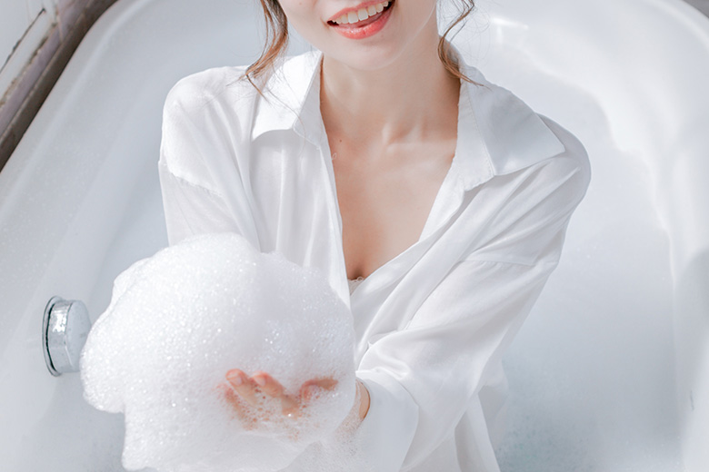 ミセスファンタジーの特徴その12